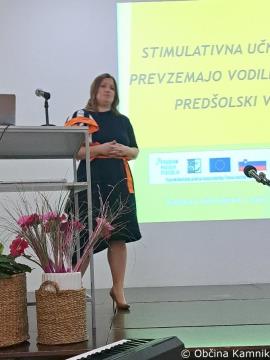 Strokovni posvet na temo Gibanje za zdrave možgane (8)